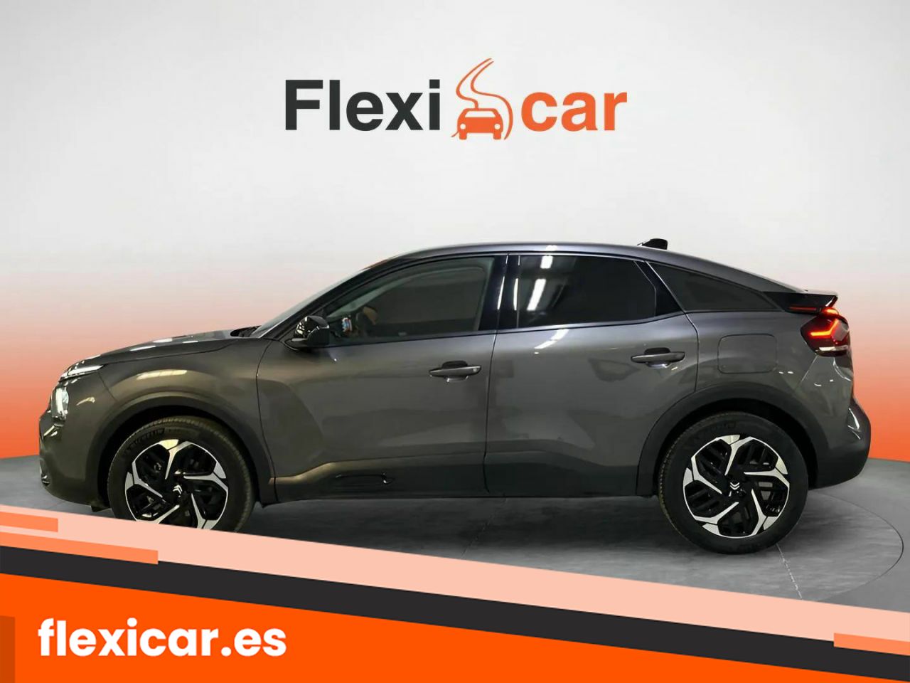 Foto Citroën C4 4