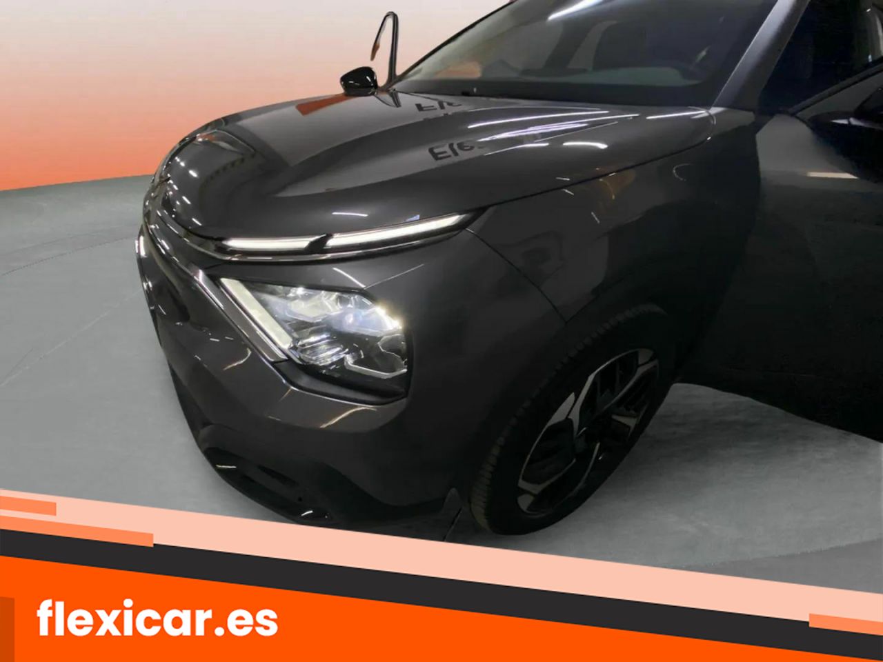 Foto Citroën C4 5