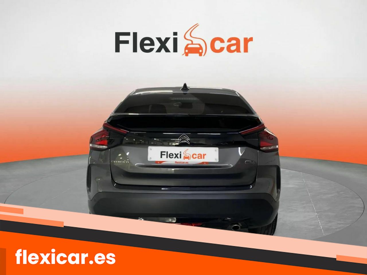 Foto Citroën C4 7