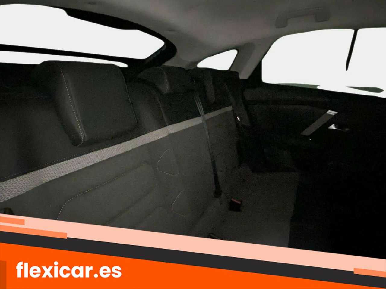 Foto Citroën C4 8