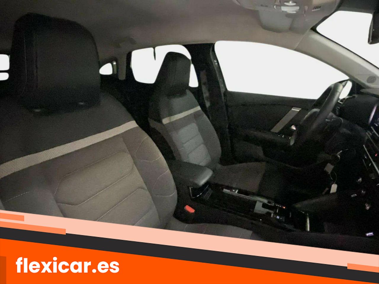 Foto Citroën C4 9
