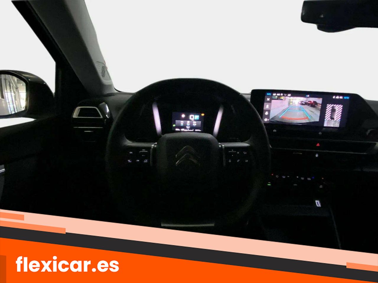 Foto Citroën C4 13