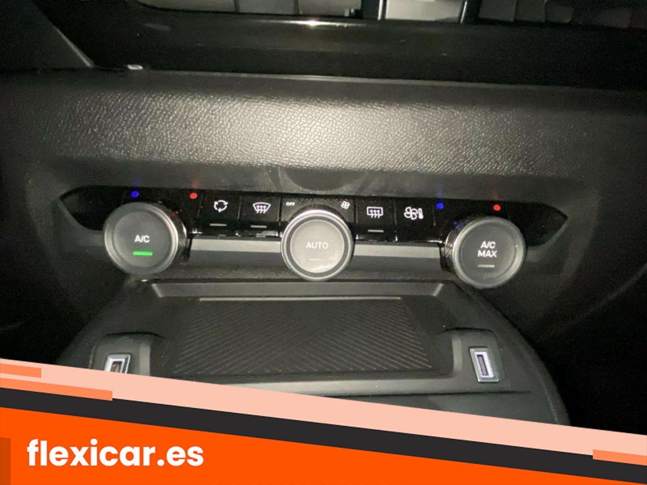 Foto Citroën C4 14