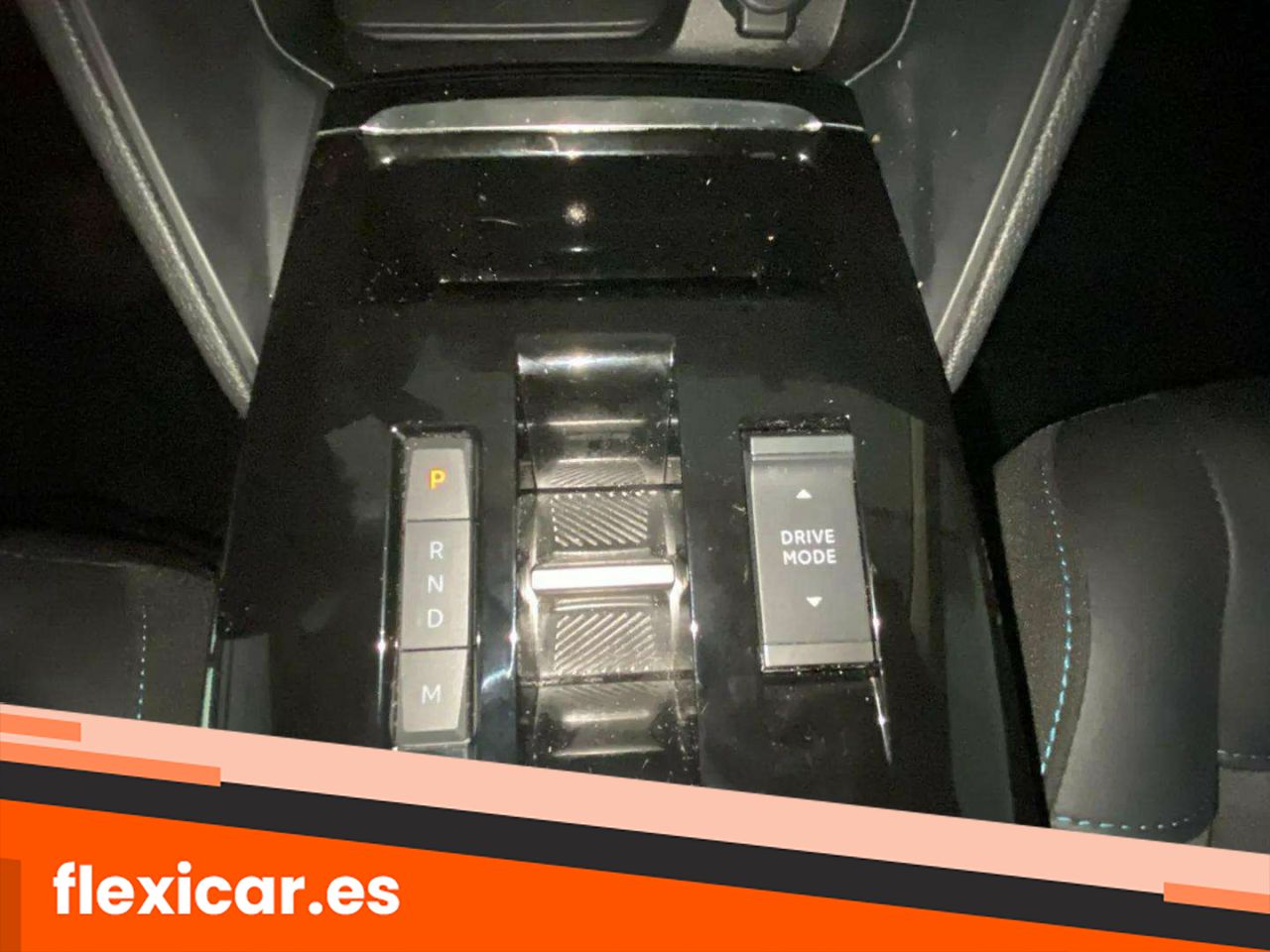 Foto Citroën C4 19