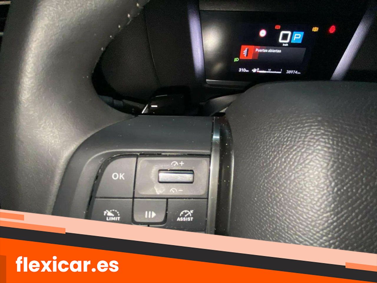 Foto Citroën C4 20