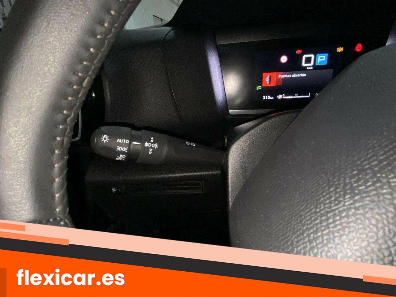 Foto Citroën C4 22