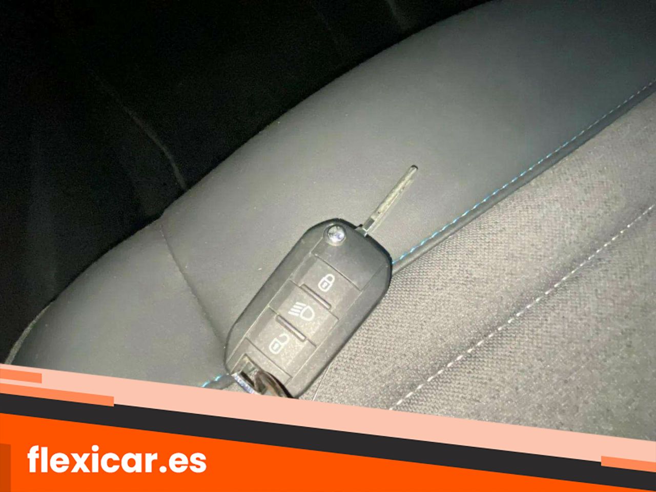 Foto Citroën C4 25