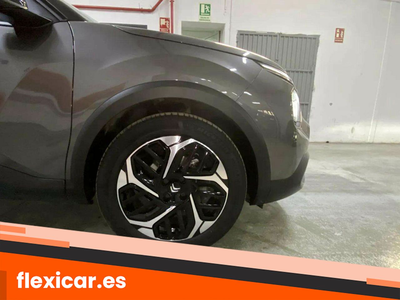 Foto Citroën C4 26