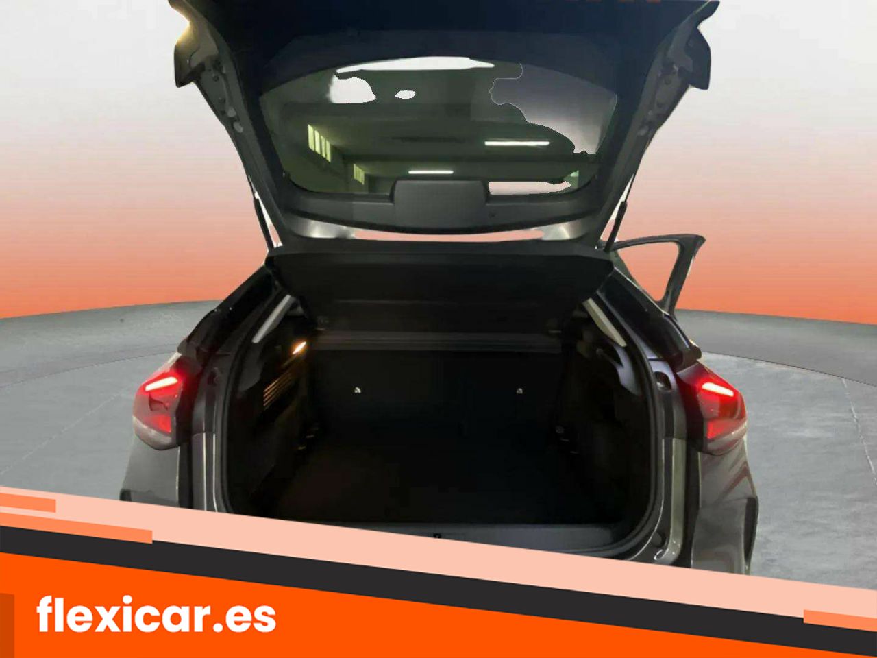 Foto Citroën C4 27
