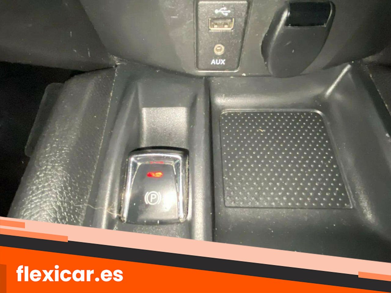 Foto Nissan X-Trail 20