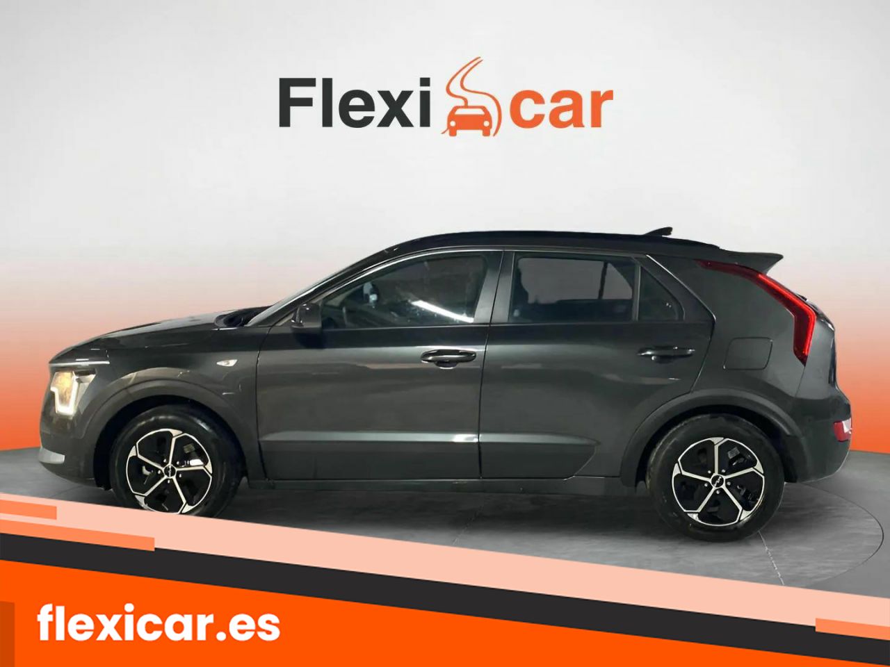 Foto Kia Niro 3