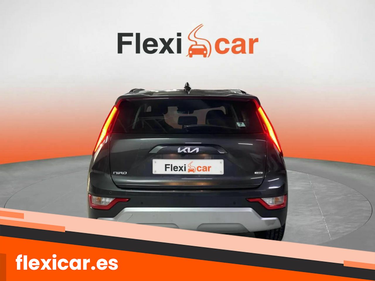 Foto Kia Niro 5