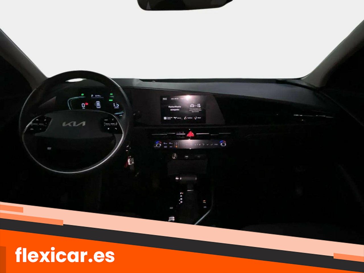 Foto Kia Niro 7