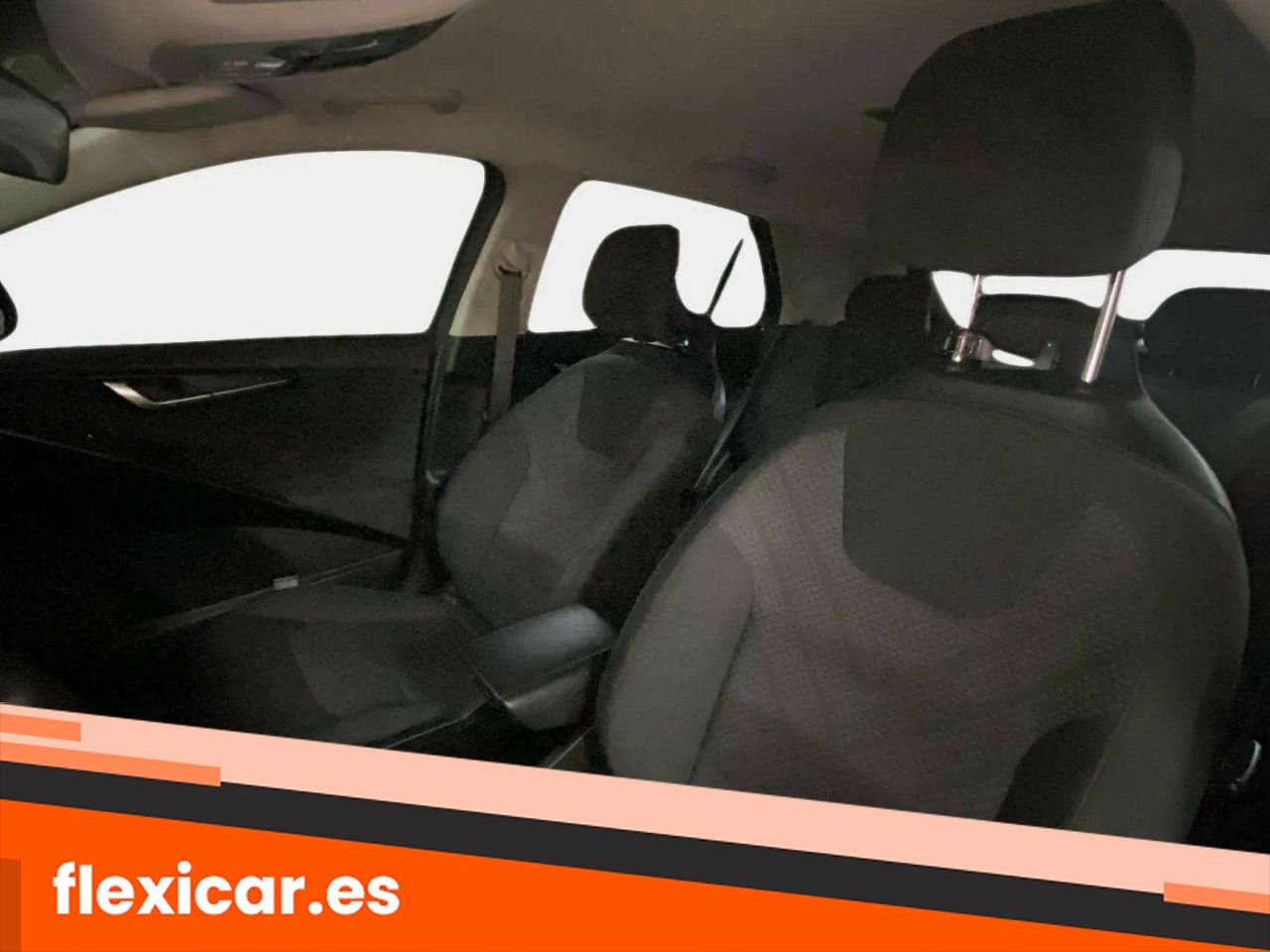 Foto Kia Niro 10