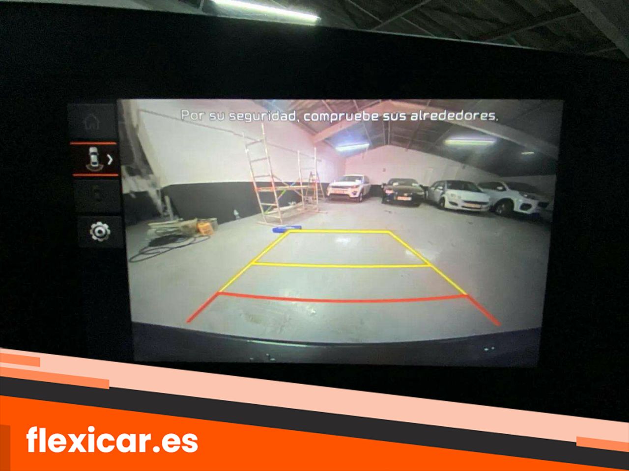 Foto Kia Niro 15