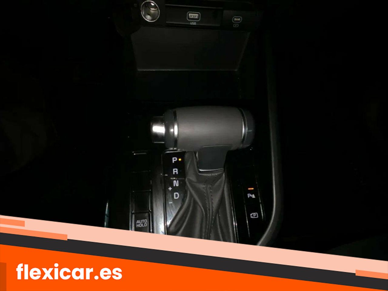Foto Kia Niro 17
