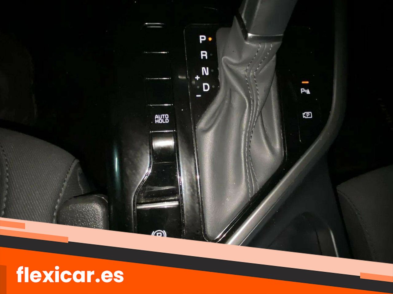 Foto Kia Niro 18