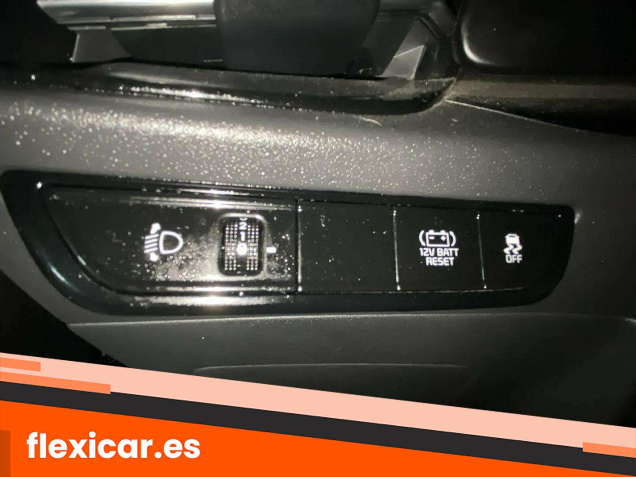 Foto Kia Niro 19