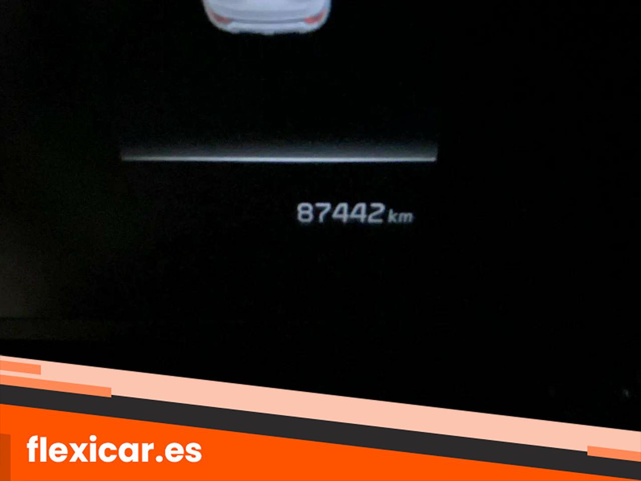 Foto Kia Niro 20