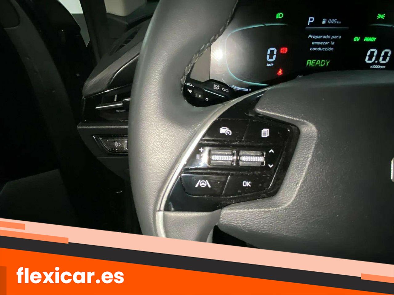 Foto Kia Niro 21