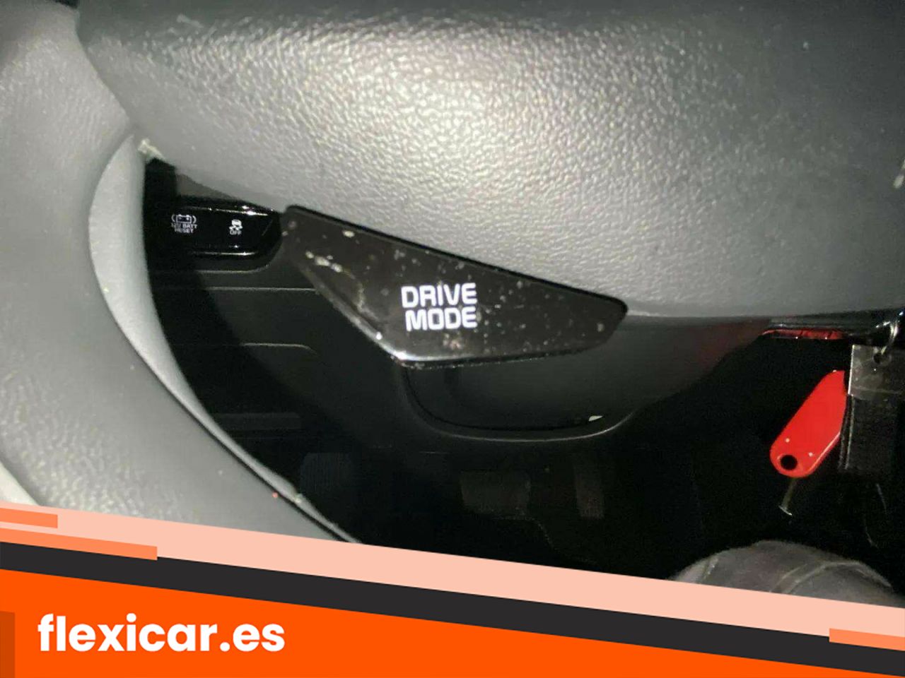 Foto Kia Niro 24