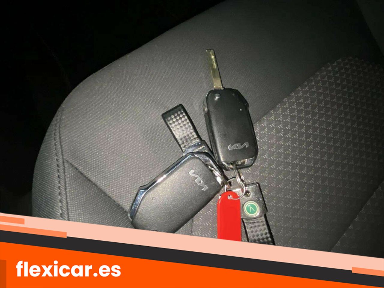 Foto Kia Niro 25