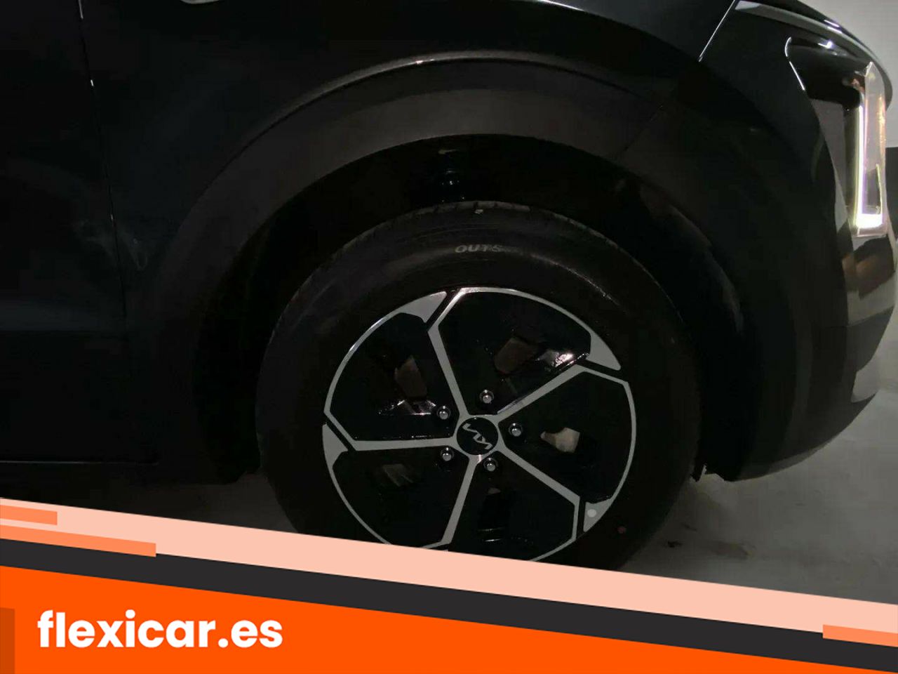 Foto Kia Niro 27