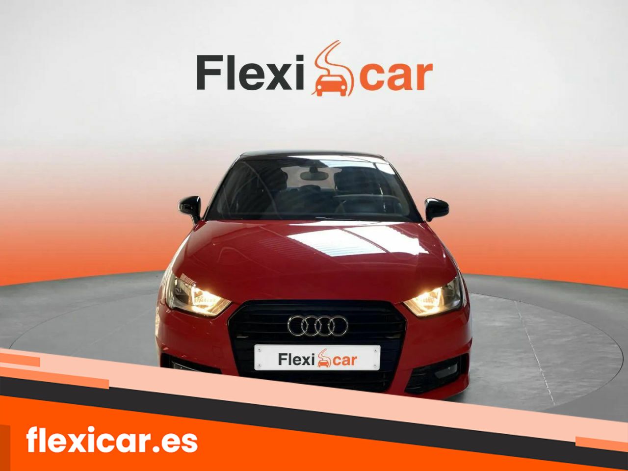 Foto Audi A1 2