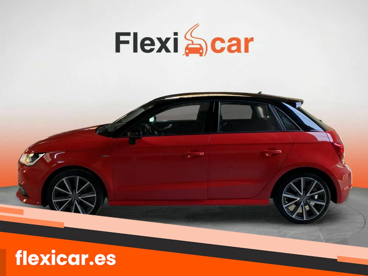 Foto Audi A1 3