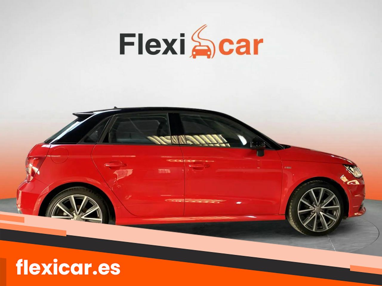 Foto Audi A1 4