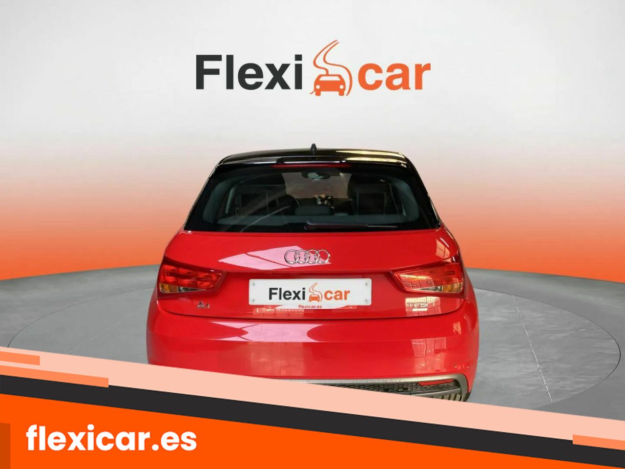 Foto Audi A1 5