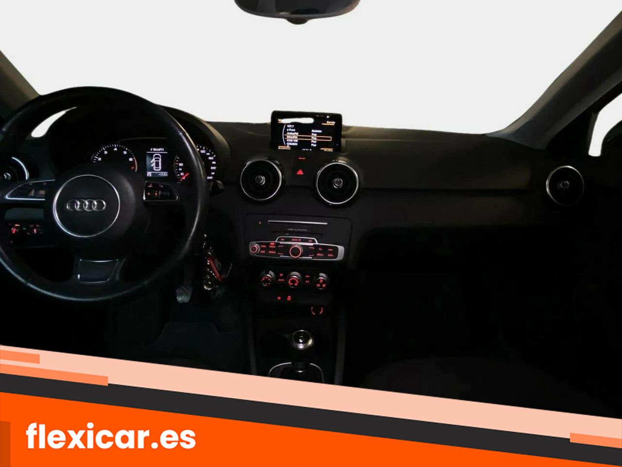 Foto Audi A1 7