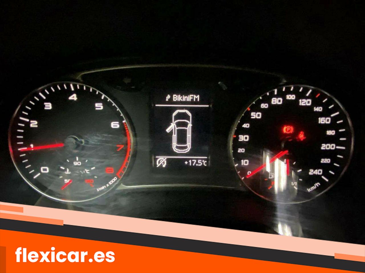 Foto Audi A1 8