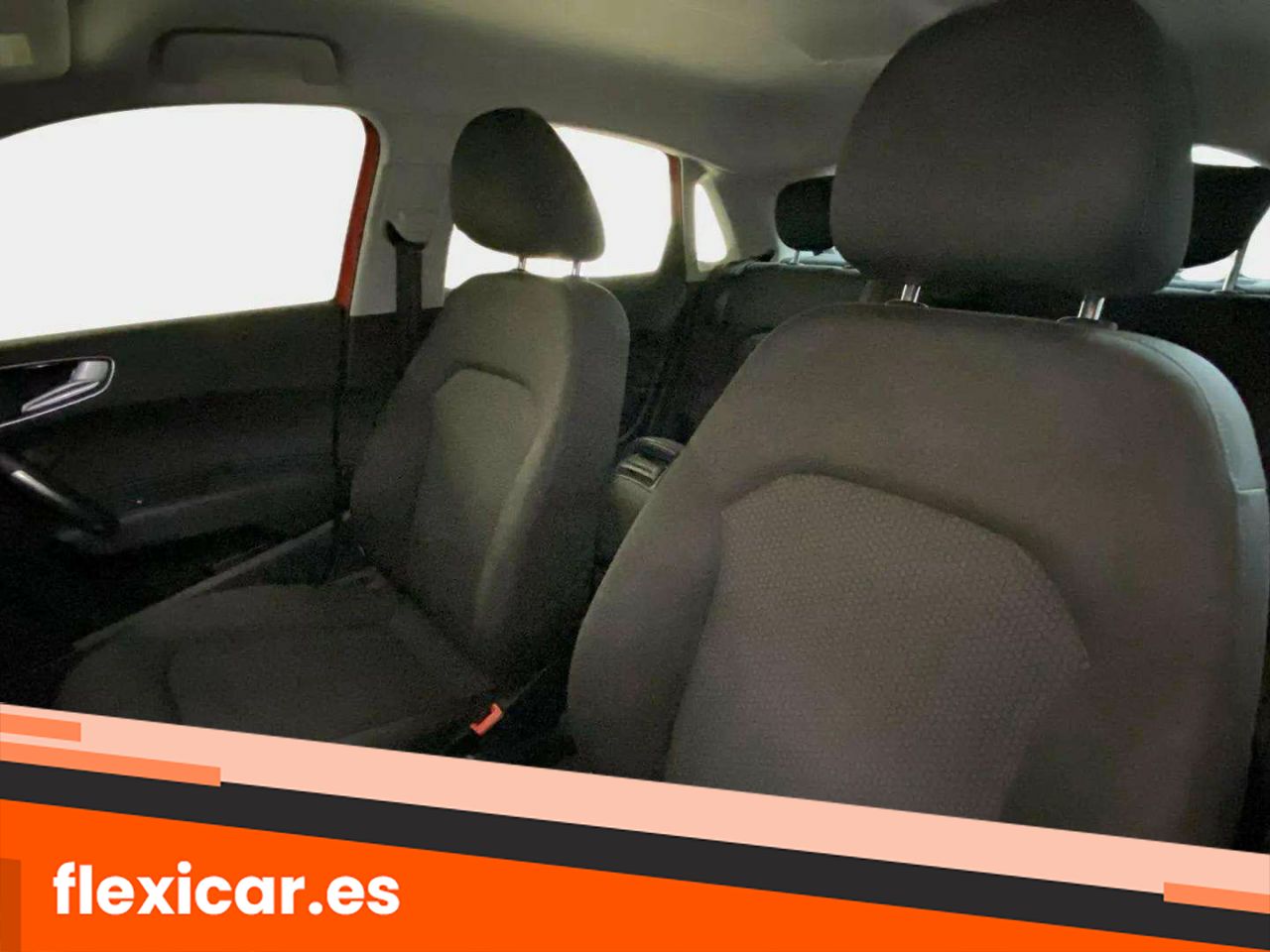 Foto Audi A1 10