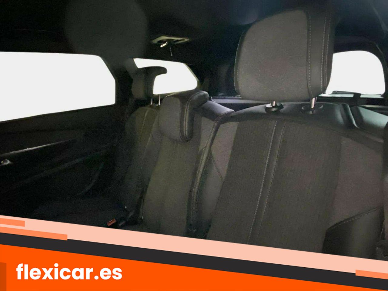 Foto Audi A1 11