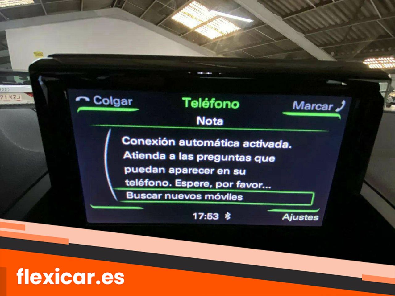 Foto Audi A1 14
