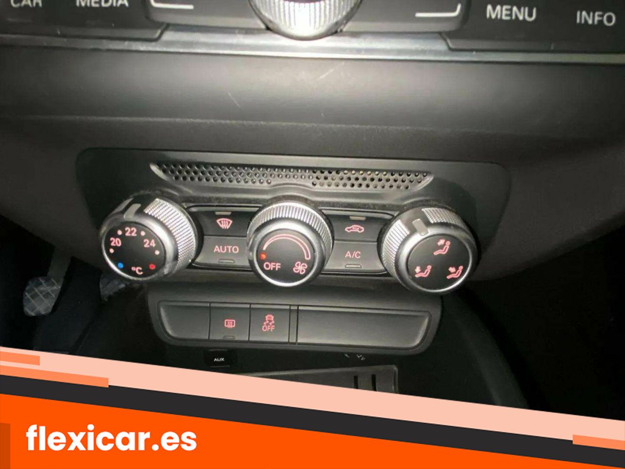 Foto Audi A1 16