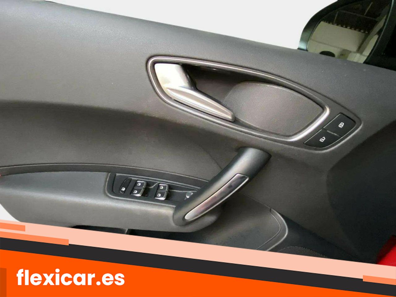 Foto Audi A1 17