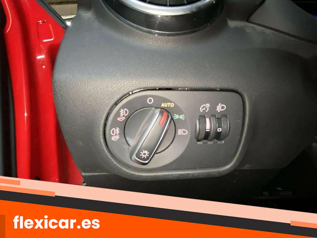 Foto Audi A1 18