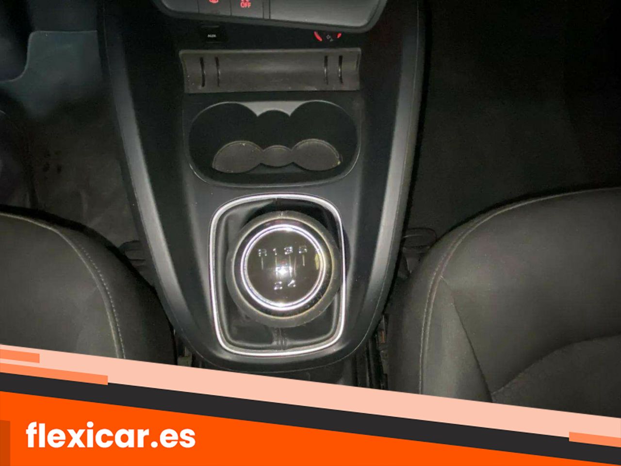 Foto Audi A1 19