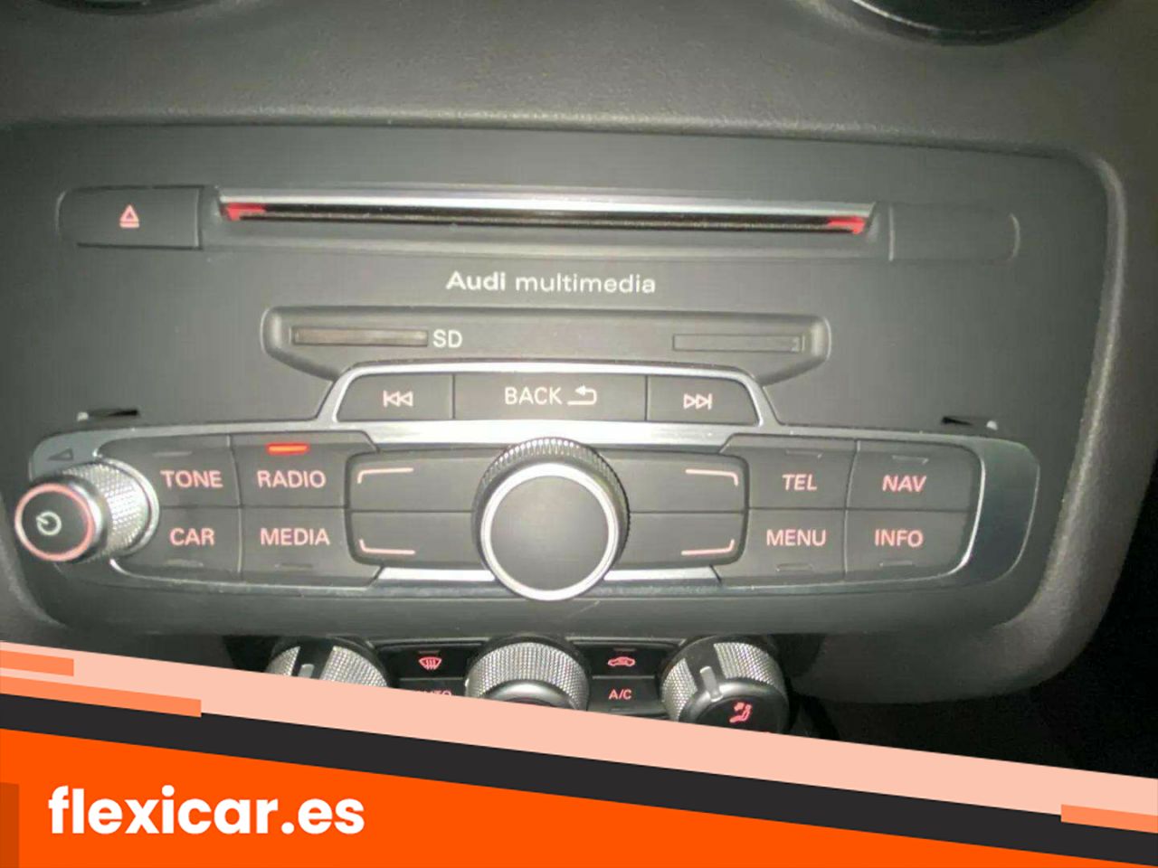 Foto Audi A1 20