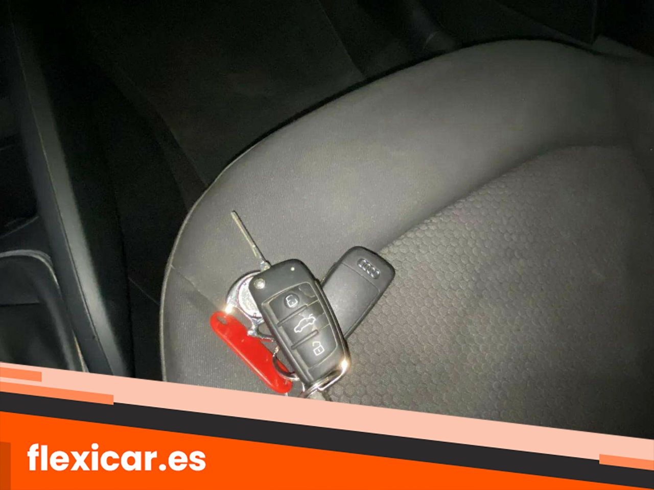 Foto Audi A1 21