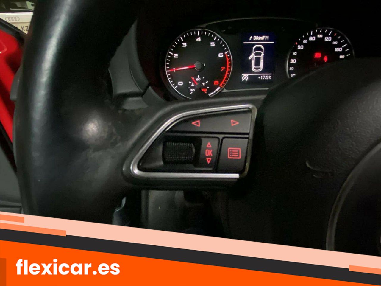 Foto Audi A1 22