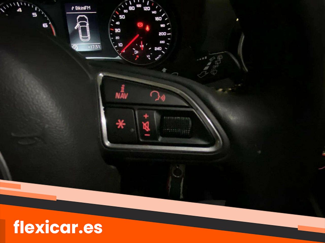 Foto Audi A1 23