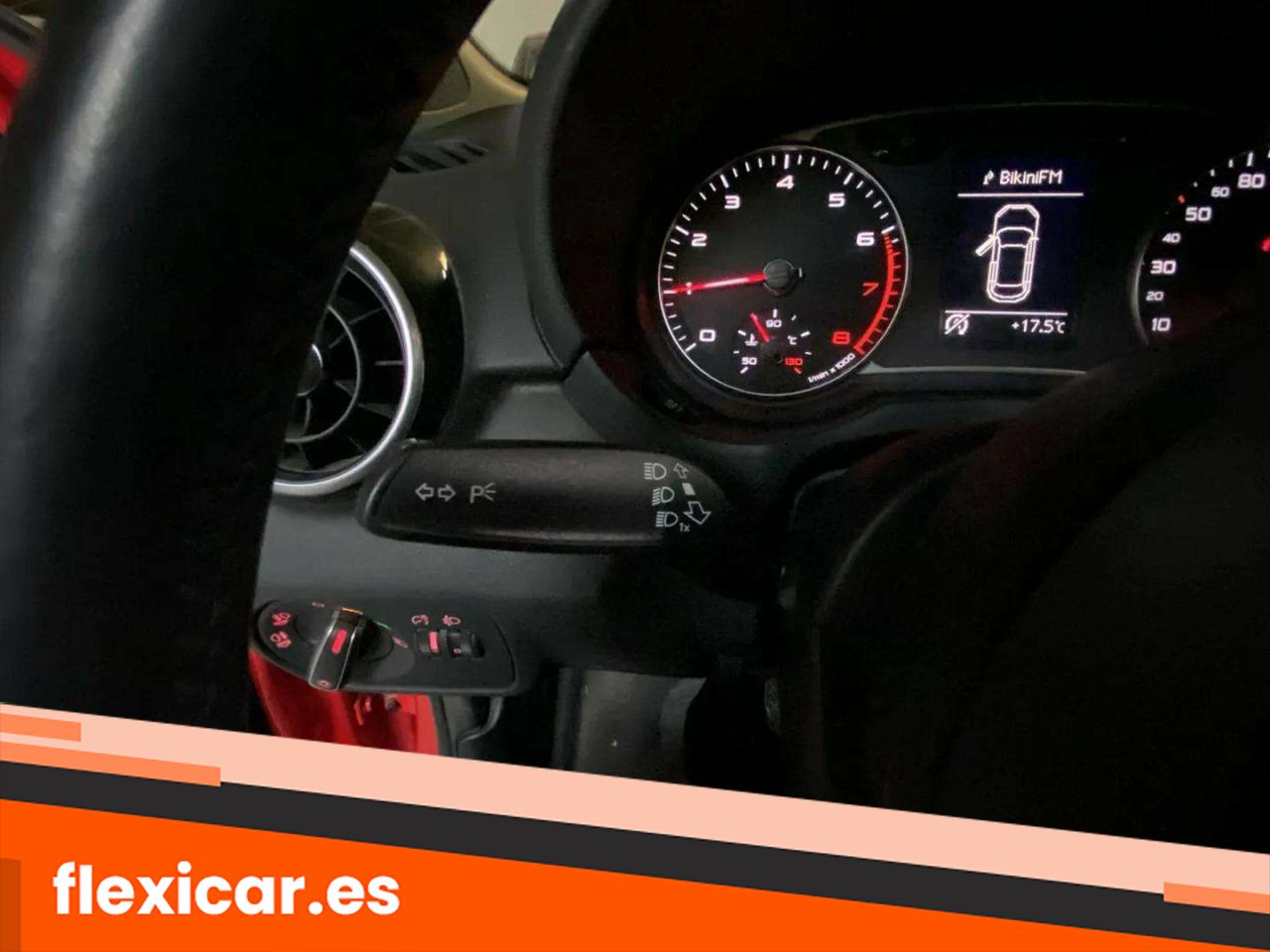 Foto Audi A1 24