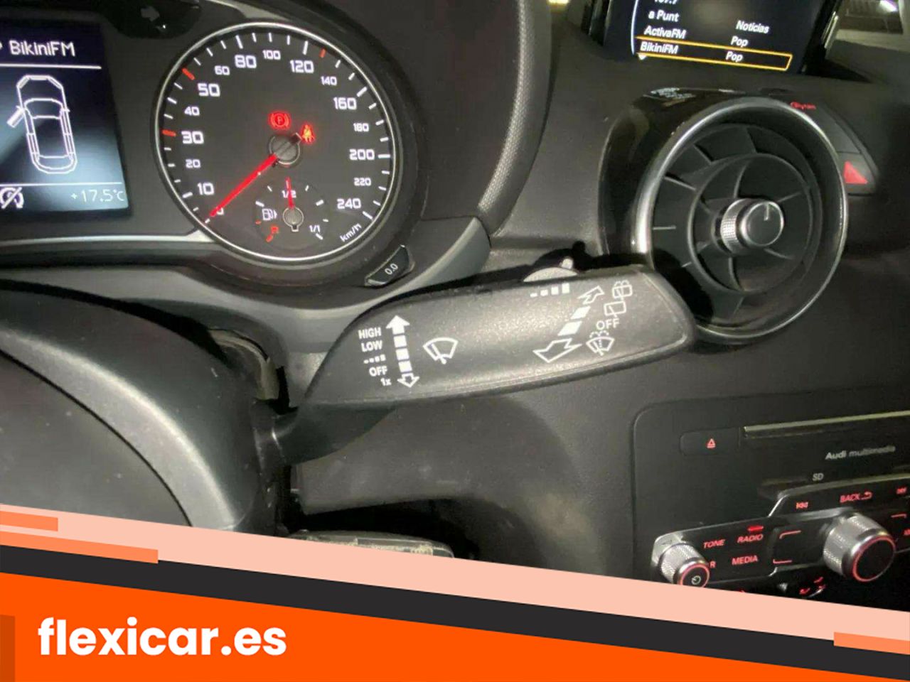 Foto Audi A1 25