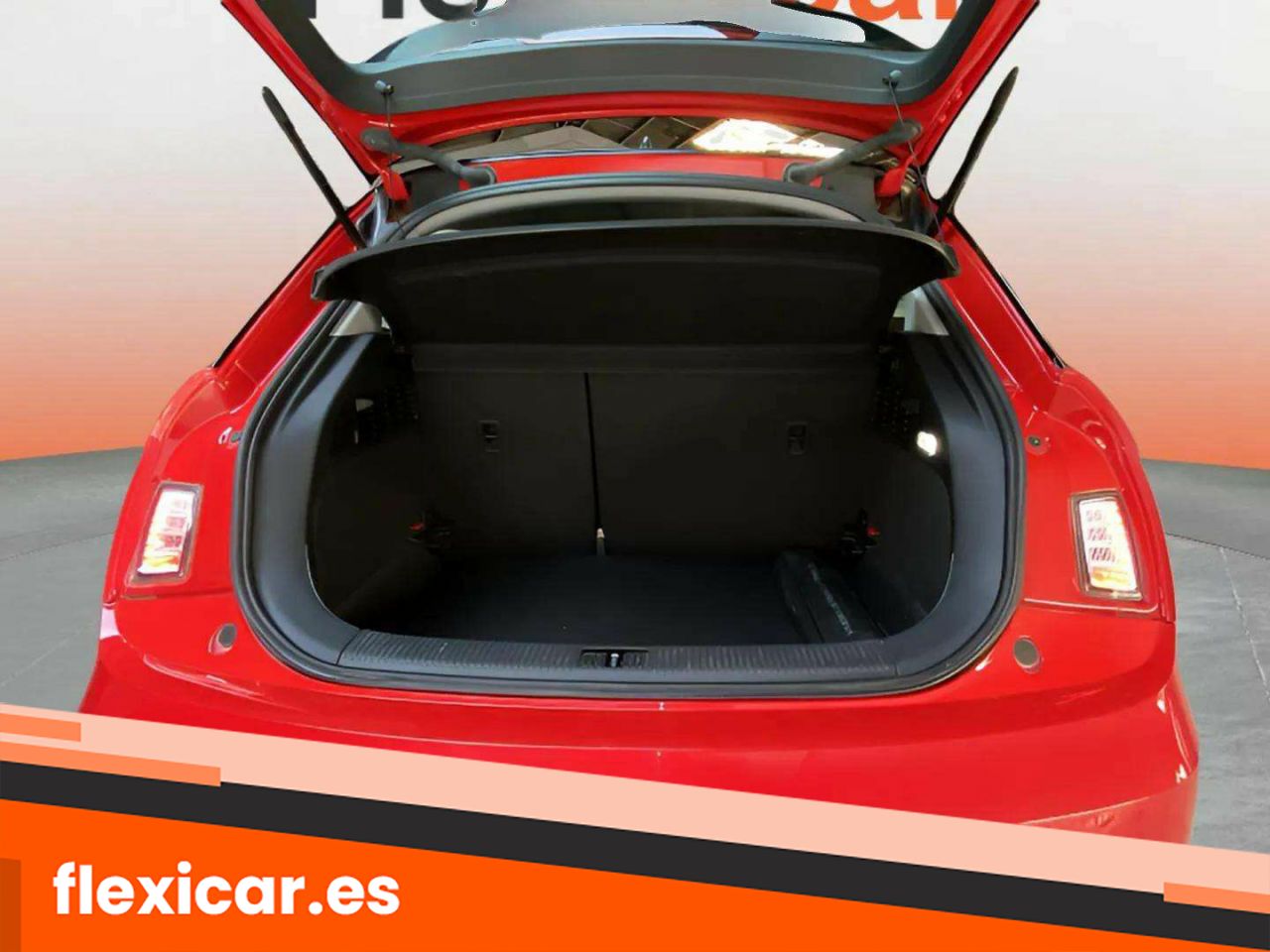 Foto Audi A1 28