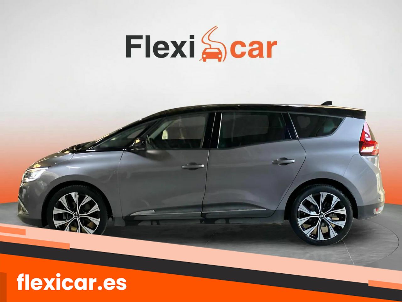 Foto Renault Grand Scénic 3