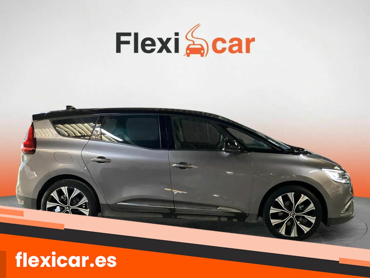 Foto Renault Grand Scénic 4