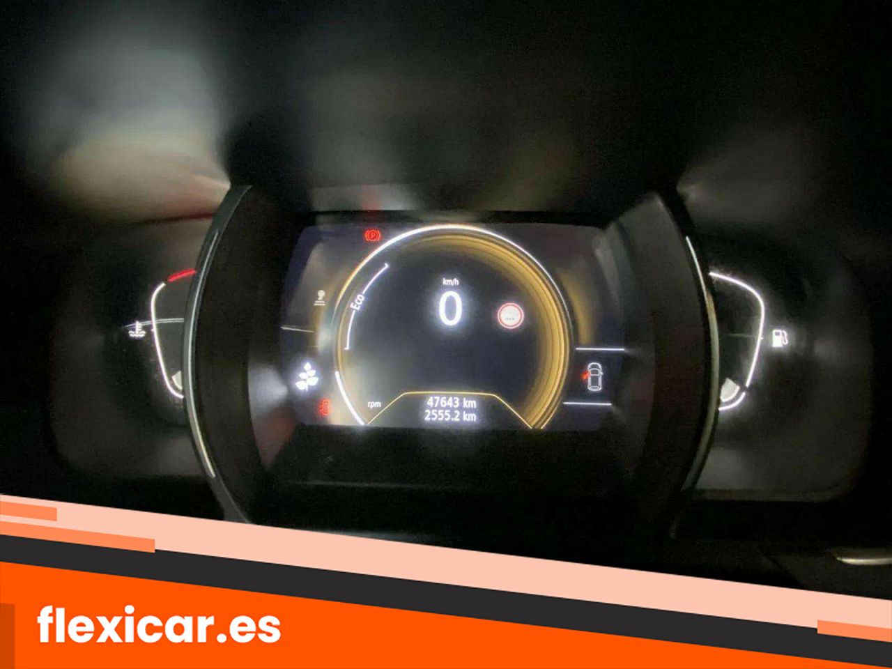Foto Renault Grand Scénic 8